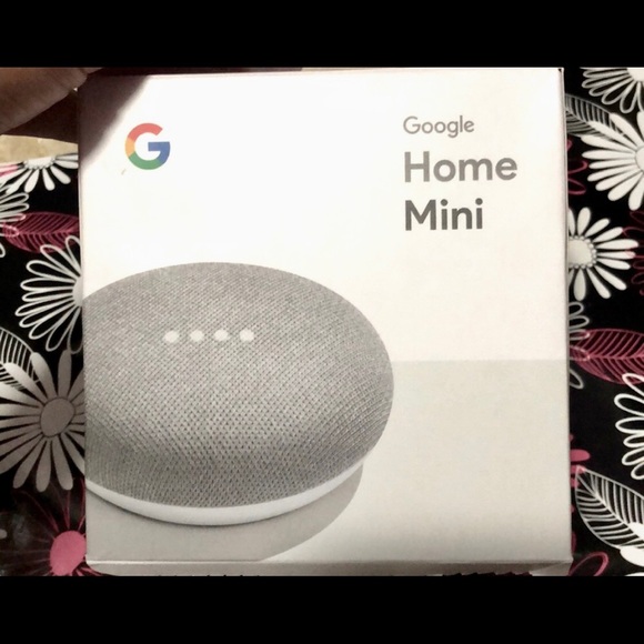 Google home mini - Picture 1 of 7